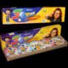 3 WHEELER SPINNER FIREWORKS – PER PIECE | Buy Fireworks Tanzania