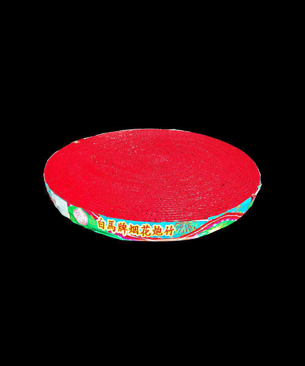 50M RED CRACKERS FIREWORKS – PER PIECE