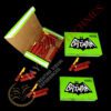 BATMAN MATCH CRACKERS Fireworks Tanzania