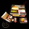 COLOURFUL CHRYSANTHENUM SPINNER FIREWORKS- PER PACK | Fireworks Tanzania