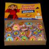 GROUND CHAKKAR MEDIUM SPINNING FIREWORKS- PER PIECE | Buy Fireworks Tanzania