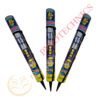 GATLING GUN 888 SHOTS FIREWORKS - PER PIECE