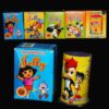 JELLY 5-IN-1 INDIAN FOUNTAIN FIREWORK - PER PIECE
