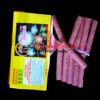 JUMPING JACK FIREWORKS Tanzania – PER PACK