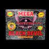 BLACK DEVIL MEGA FIRECRACKER FIREWORKS Tanzania – PER PACK