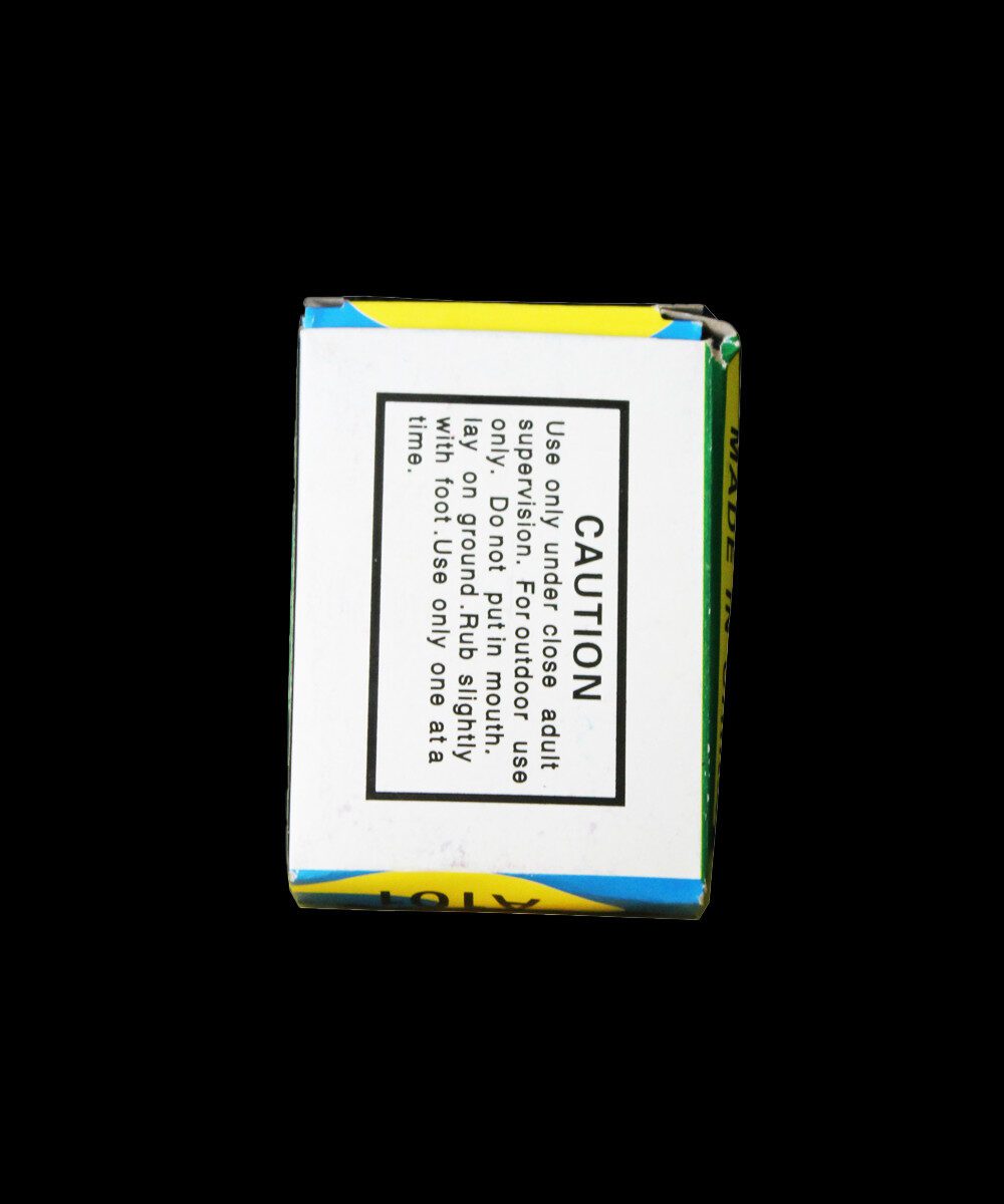 RUBBING BANG FIRECRACKER – PER PACK - Fireworks Tanzania by Jays Pyrotechnics. Rubbing Bang Back at Fireworks Tanzania by Jays Pyrotechnics