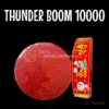THUNDER BOMB 10000 FIRECRACKERS (NITRO BOMB CRACKER)- PER PIECE