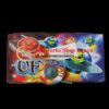 UFO WITH CRACKLING FIREWORKS DW 0017 - PER PACK