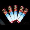 COLOURFUL PARACHUTE FIREWORKS – PER PIECE