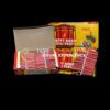 HAPPY BOOM CILI PADI FIRECRACKER FIREWORKS Tanzania – PER PACK