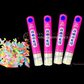 Premium TÜV-Certified Biodegradable Confetti Cannon Tanzania - 25 CM 12 Premium TÜV-Certified Biodegradable Confetti Cannon Tanzania - 25 CM