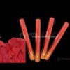 Red Heart Confetti 40 CM Cannon Tanzania – Per Piece