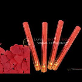 Red Heart Confetti 40 CM Cannon Tanzania – Per Piece 18 Red Heart Confetti 40 CM Cannon Tanzania – Per Piece