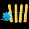 BLUE CONFETTI Cannon | Confetti Tanzania GENDER REVEAL