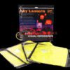 SKY LANTERN YELLOW Tanzania – PER PIECE