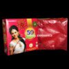 RAJKAMAL 50 SHOTS FIREWORKS CAKE - PER PIECE