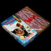 TWINKLING STAR 1/2 SPARKLERS FIREWORKS – PER PACK