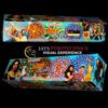 204 SHOTS LOVE BIRDS FIREWORKS CAKE – PER PIECE | Fireworks Tanzania
