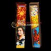 FLYING SPIDER INDIAN FIREWORKS SHELL - PER PIECE