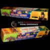 240 SHOTS CLASSIC NIGHT FIREWORKS CAKE – PER PIECE | Fireworks Tanzania