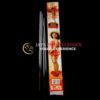 30 CM GRANDENEUR RED SPARKLERS FIREWORKS - PER PACK