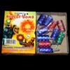 BULLET BOMB FIREWORKS TANZANIA – PER PACK