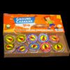 GROUND CHAKKAR BIG SPINNER FIREWORKS – PER PIECE | Buy Fireworks Tanzania