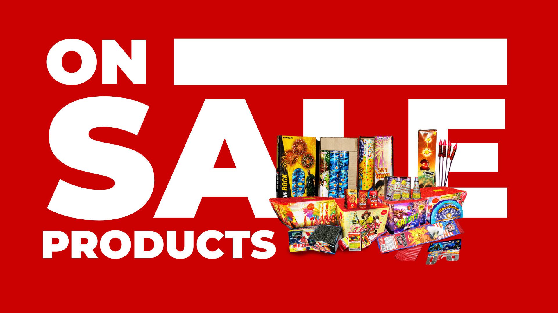 On Sale