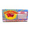 SUNFLOWER SMALL W530A SPINNING FIREWORKS – PER PACK | Buy Fireworks Tanzania