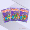 RUBBING BANG FIRECRACKER – PER PACK