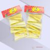 CHRISTMAS PARTY POPPERS (LONG PULL-STRING) Tanzania – PER PIECE