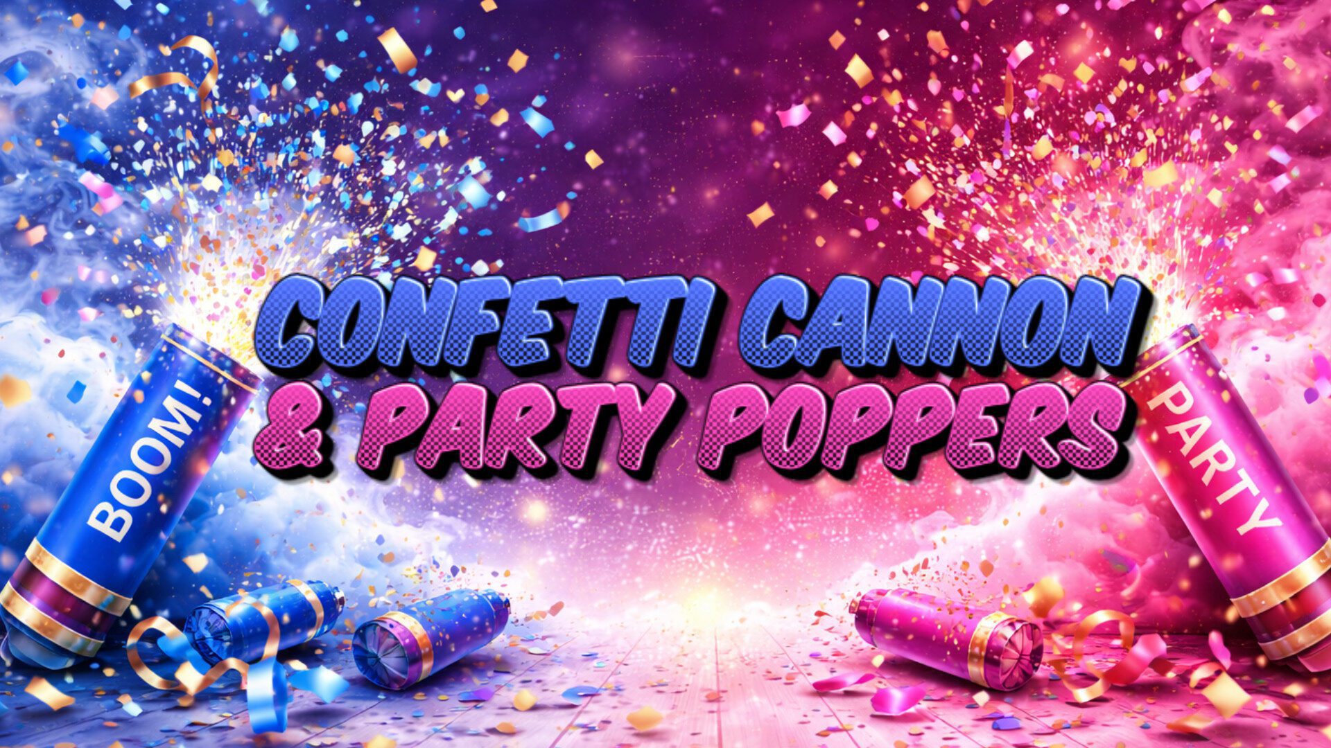 Banner Category