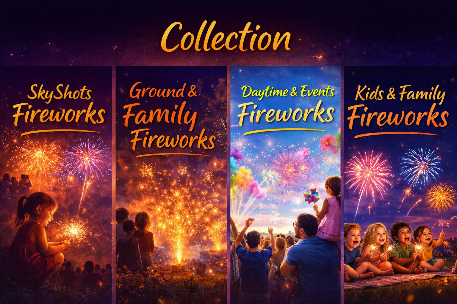 Banner Category