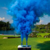 LARGE BLUE COLOUR SMOKE BOMBS – PER PIECE