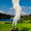 White Smoke Bomb Tanzania – Clip Type - Per Piece