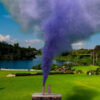 LARGE PURPLE COLOUR SMOKE BOMBS TANZANIA – PER PIECE