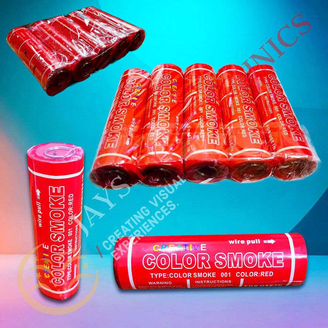 1.2Large Red Pull-Pin Smoke Bomb Tanzania – Per Piece inch Colour Smoke Tube Wpin PSK-SM360 Red (1080px by 1080px) Large red pull-pin smoke bomb sold per piece in Tanzania