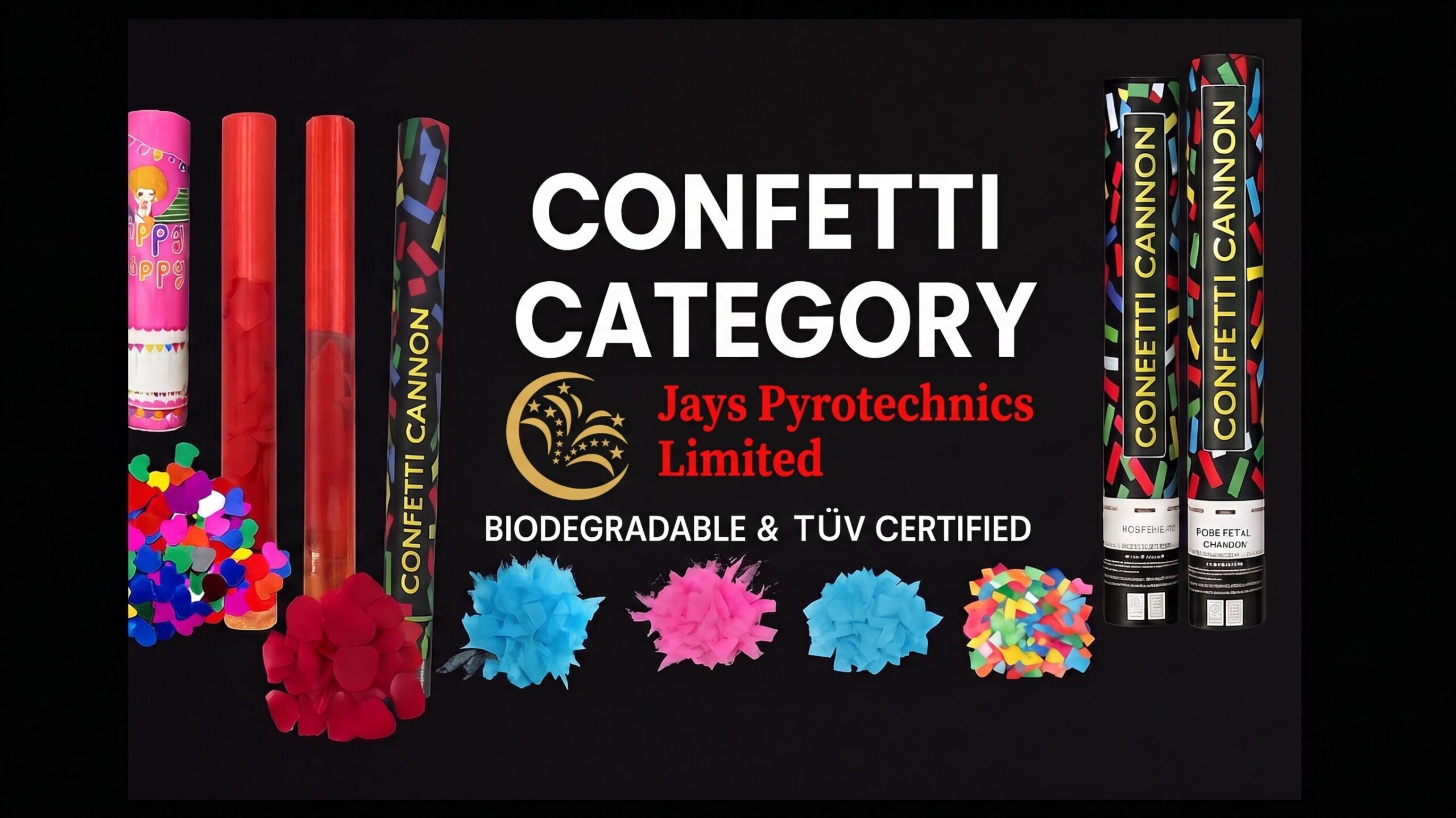 Confetti