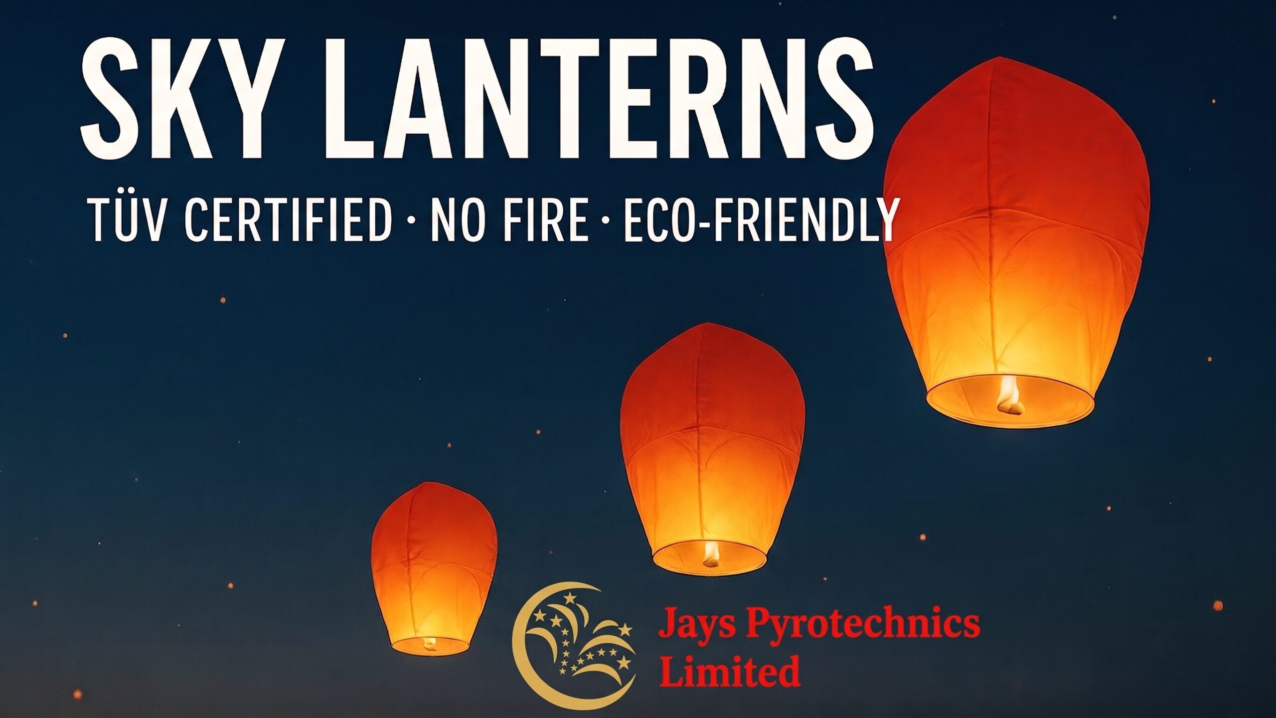 Sky Lantern