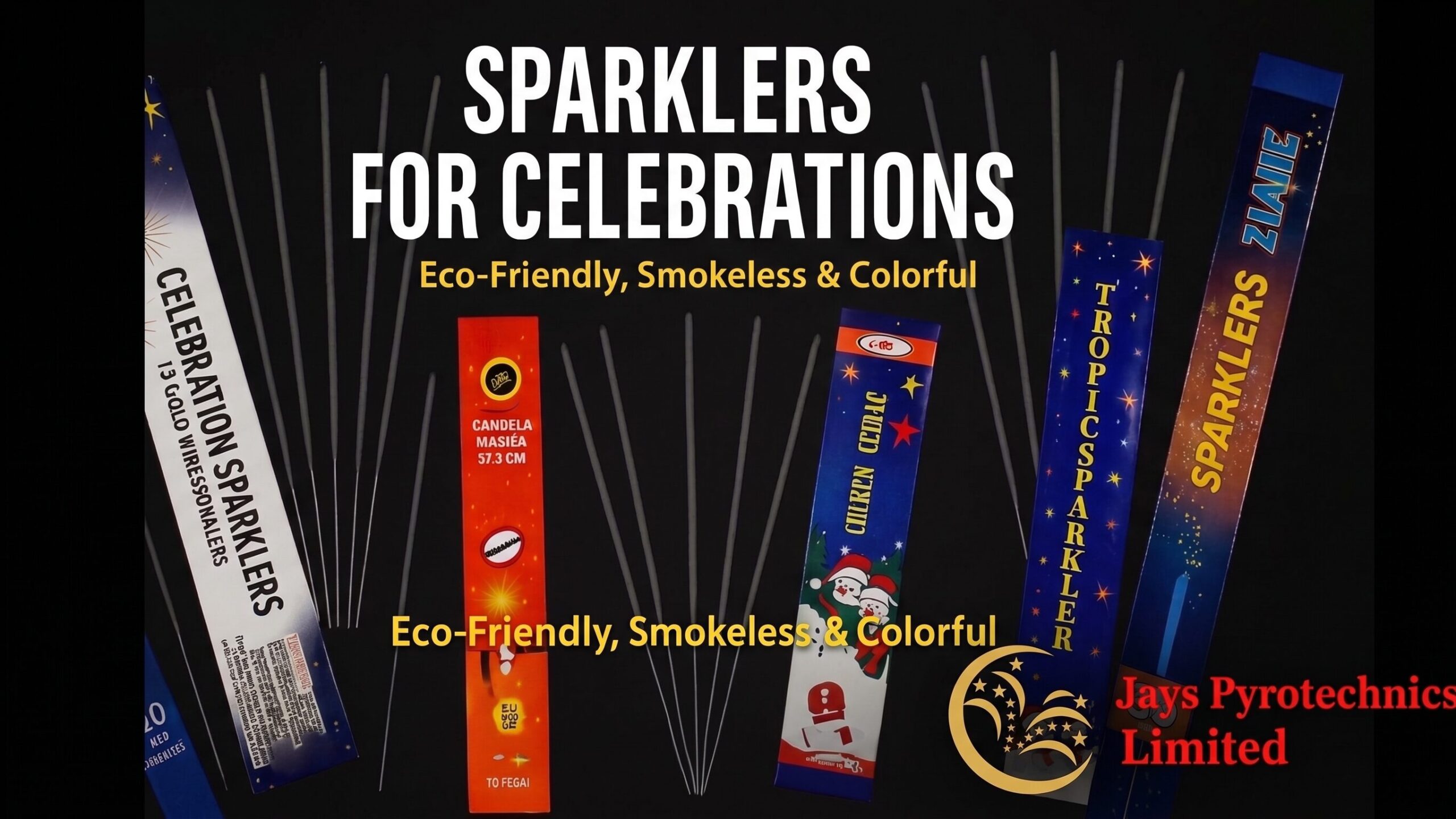 Sparklers