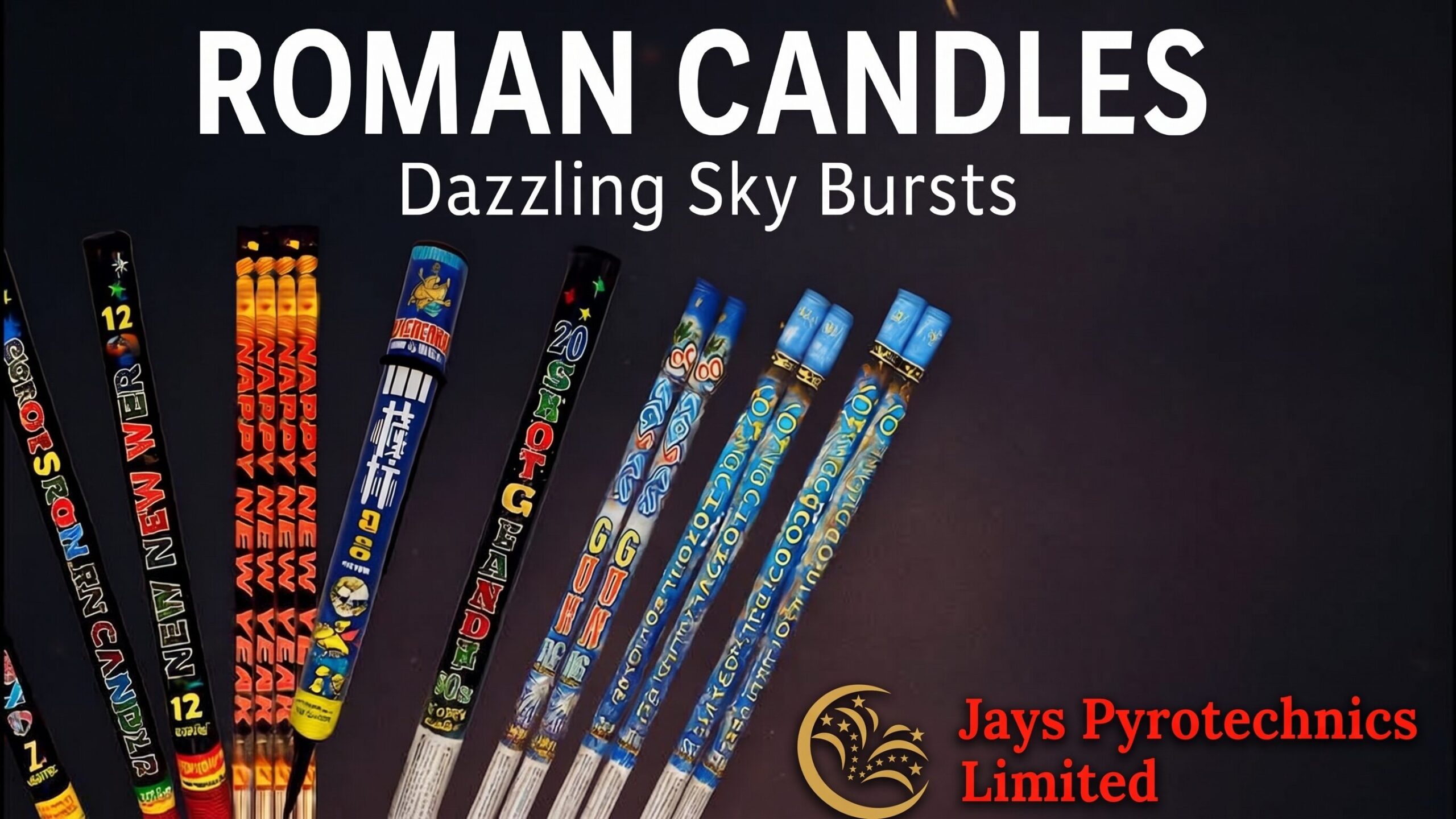 Roman Candles